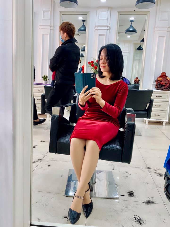Thu Hiền RIORI